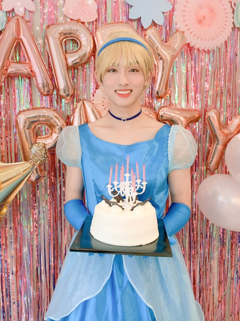 앙큼한 신데렐라 이미지