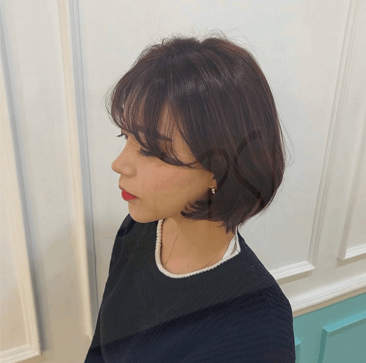 청담미용실 이미지