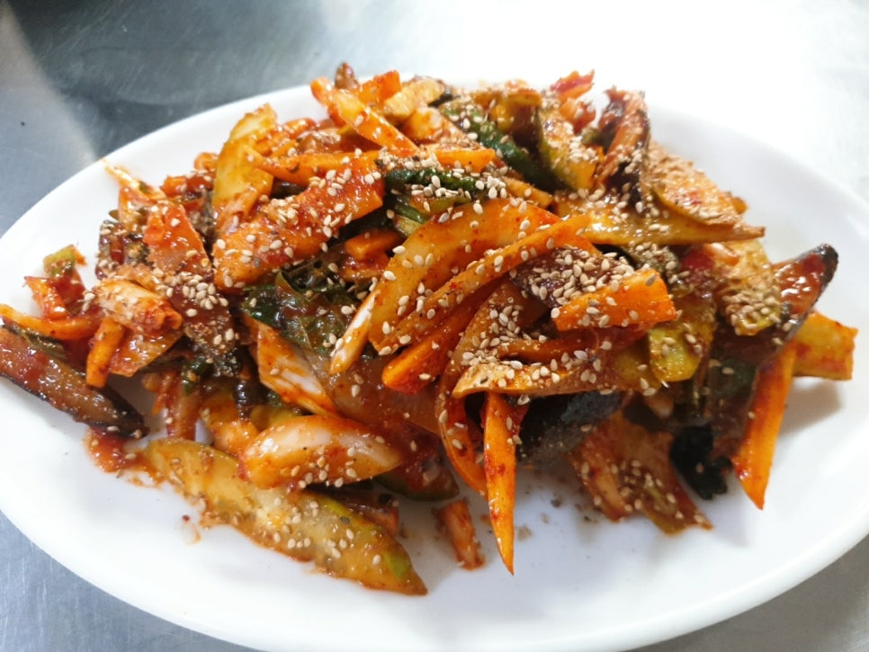 대부도바지락칼국수&막국수 이미지