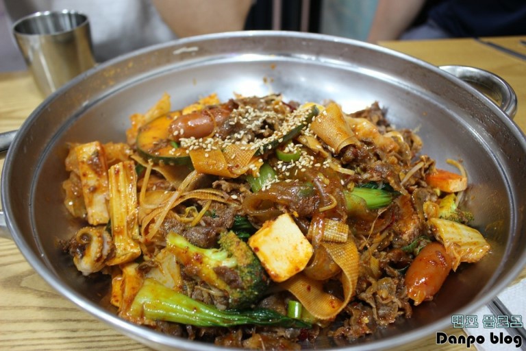 천향마라탕 이미지