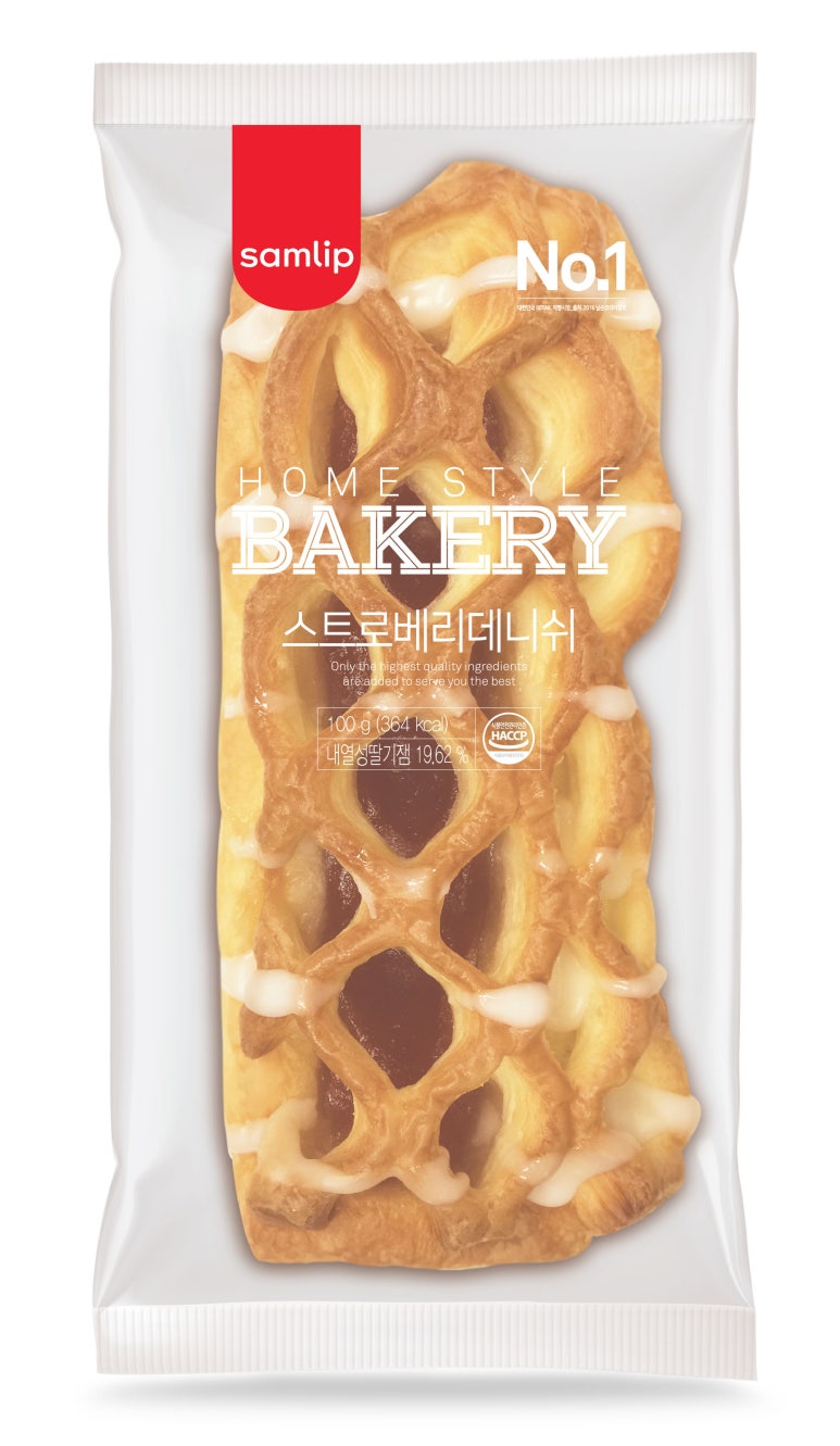 매일우유,삼립빵대리점 이미지