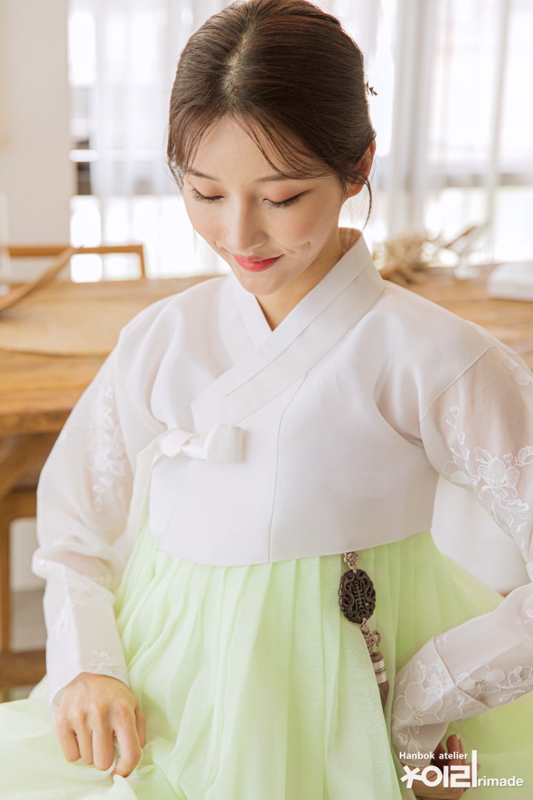 한복공방라인 이미지
