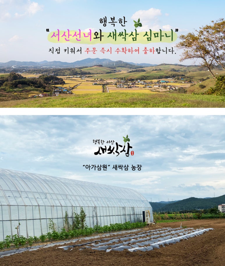 삼원농장 이미지