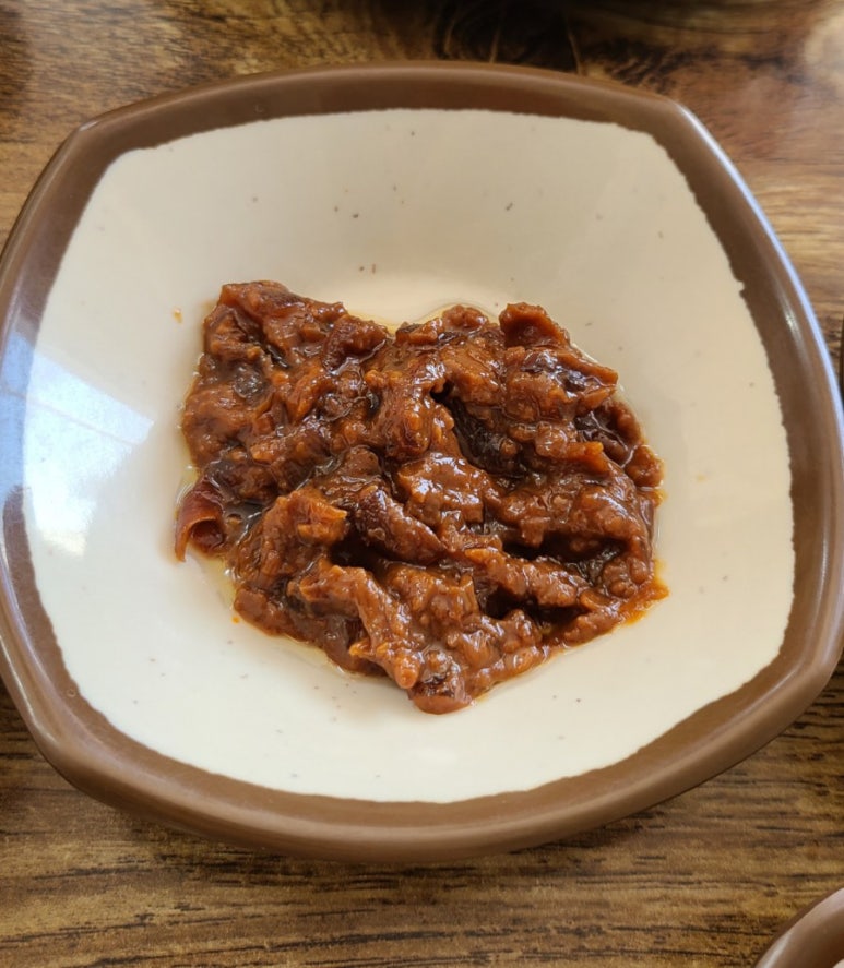 하귀동태찌개 이미지