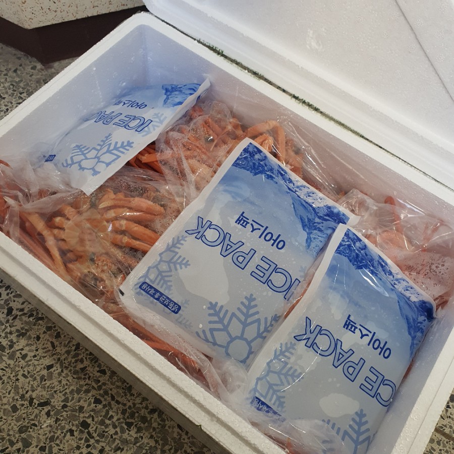 연지아구찜 이미지