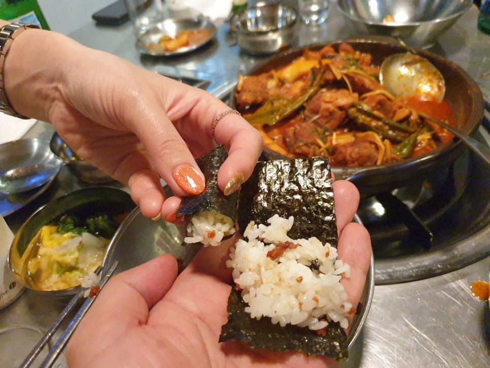 삼동식당 이미지