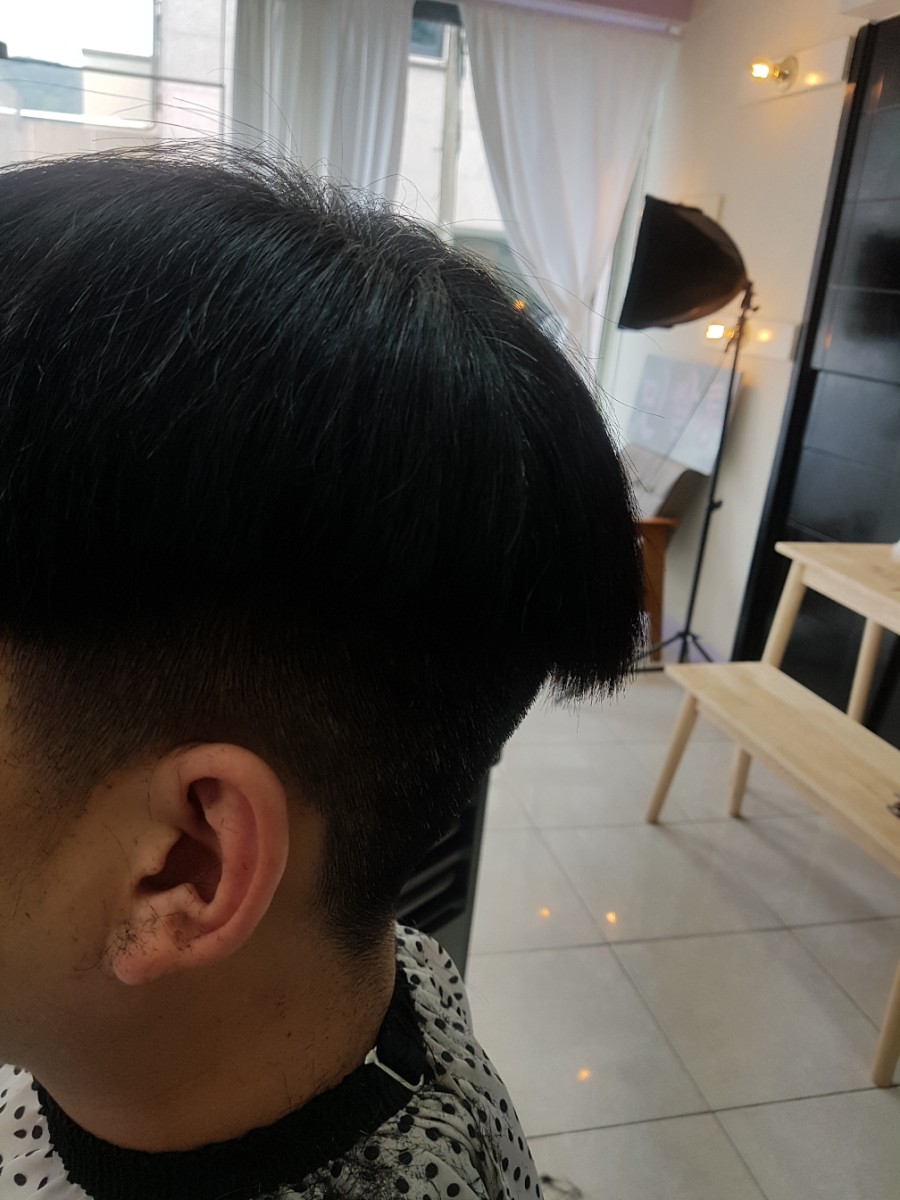 민남성컷 이미지