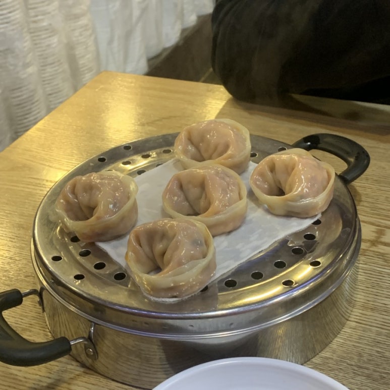 송도만두 이미지