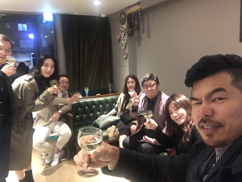 마이스터클랑 이미지