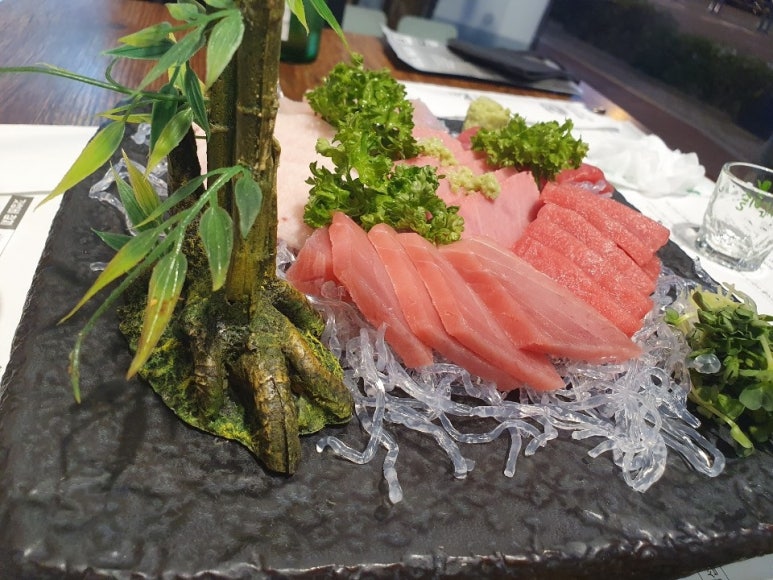 참치라이더 이미지