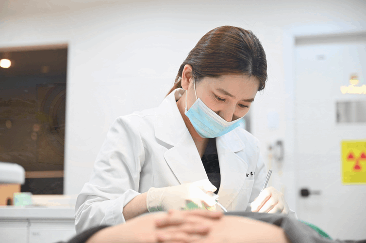 편한세상치과의원 이미지