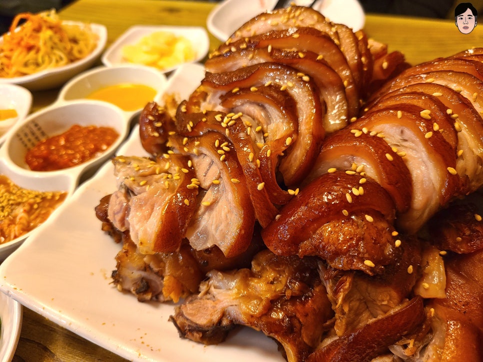 배서방족발집 권선본점 대표 사진
