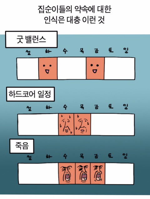 족황상제 이미지