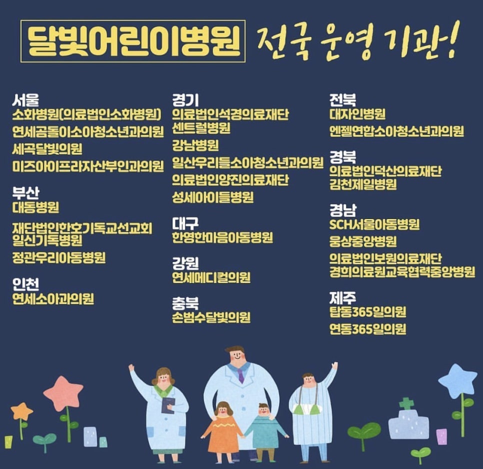 미즈아이소아청소년과의원 이미지