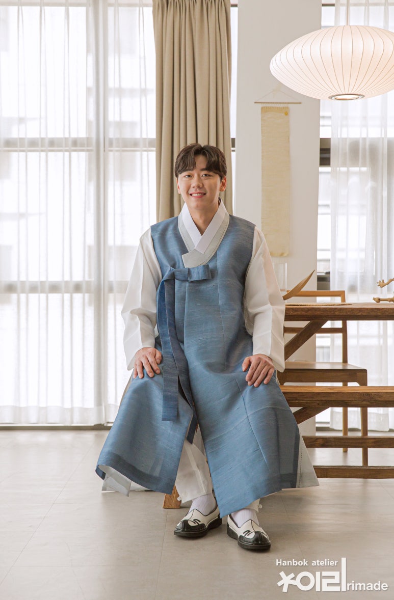 한복공방라인 이미지