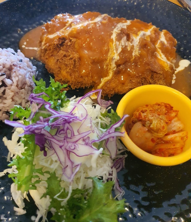 킹콩돈까스 이미지