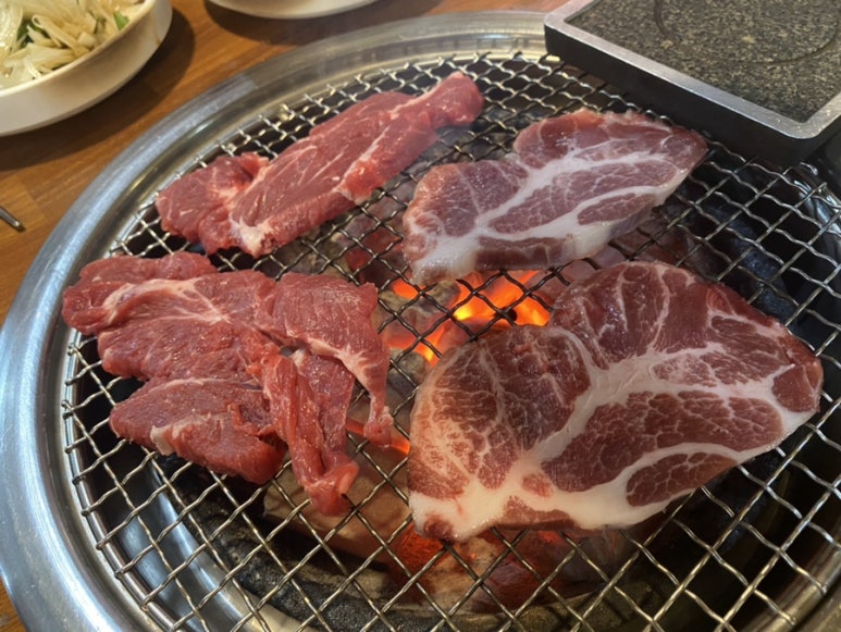 무쏘인동점 이미지