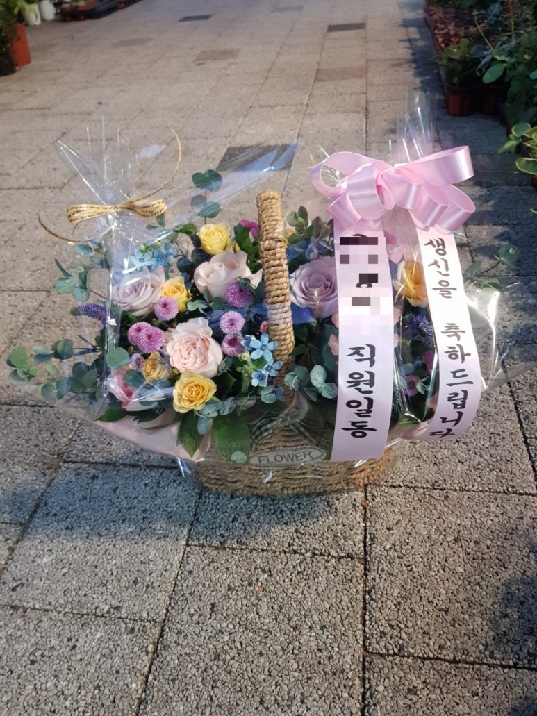 신신플라워 이미지