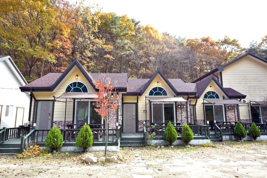 솔수펑이족욕카페 이미지