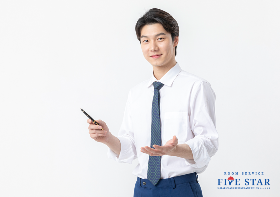 룸서비스파이브스타 이미지