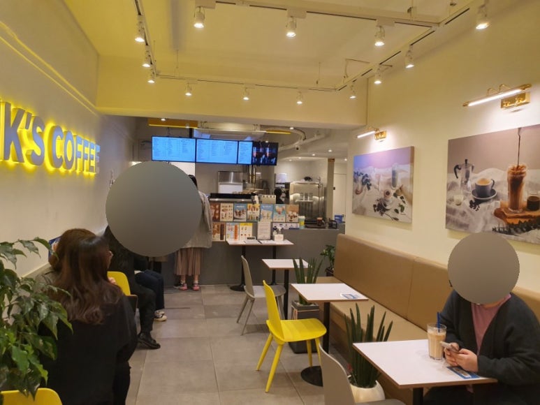빽다방오류동역남부점 이미지