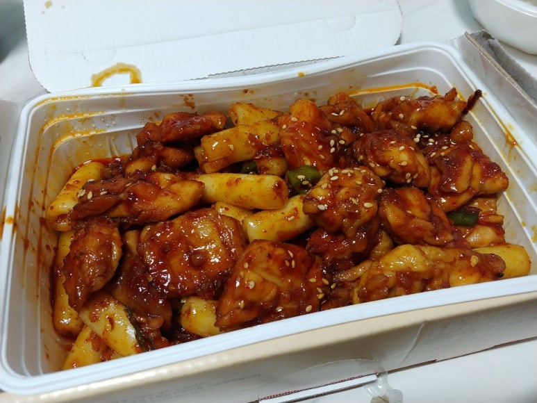 지코바치킨영선점 이미지