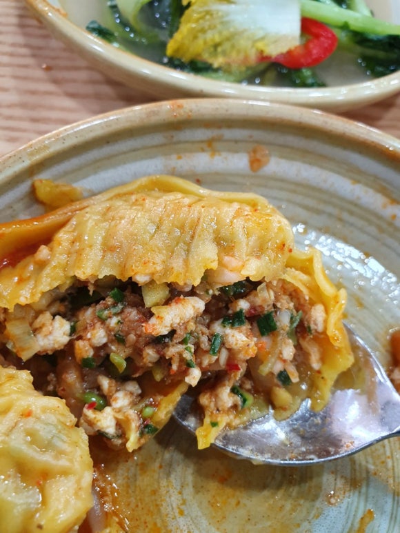 조경제만두쟁이 이미지