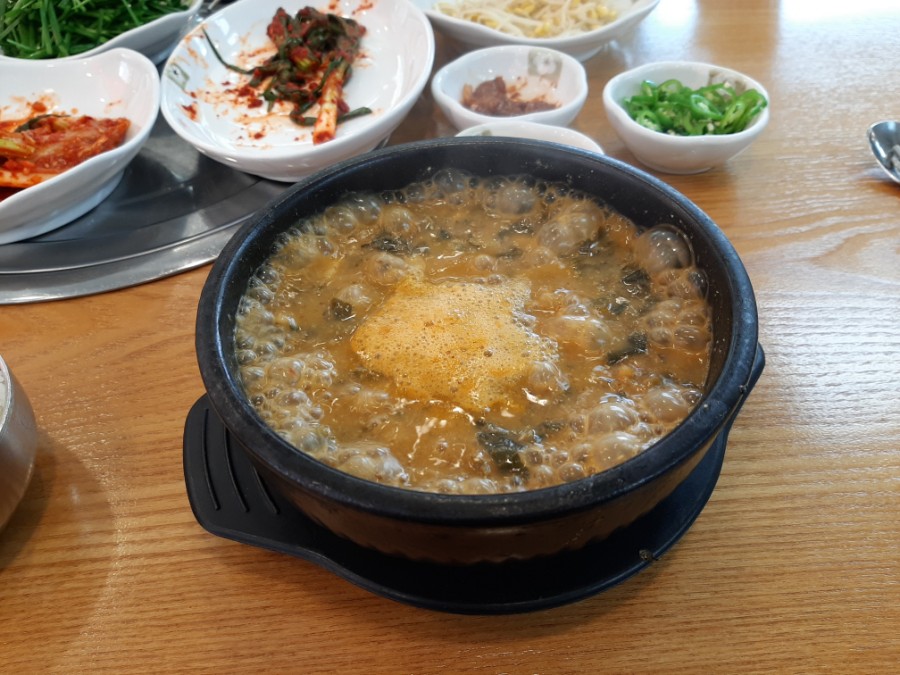 명가추어정 이미지