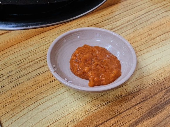 미성갈비 이미지