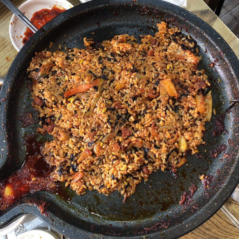 황금오리맛집 이미지