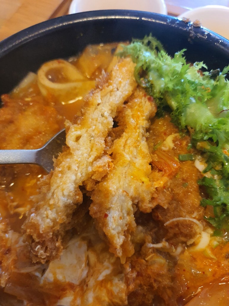 킹콩돈까스 이미지