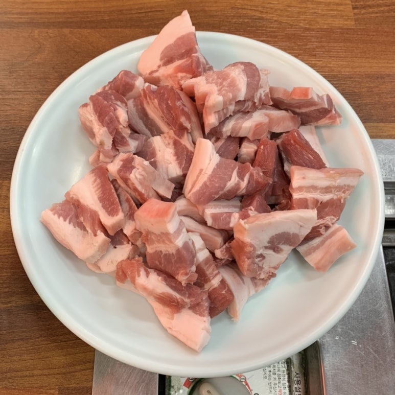 까치정육점 이미지
