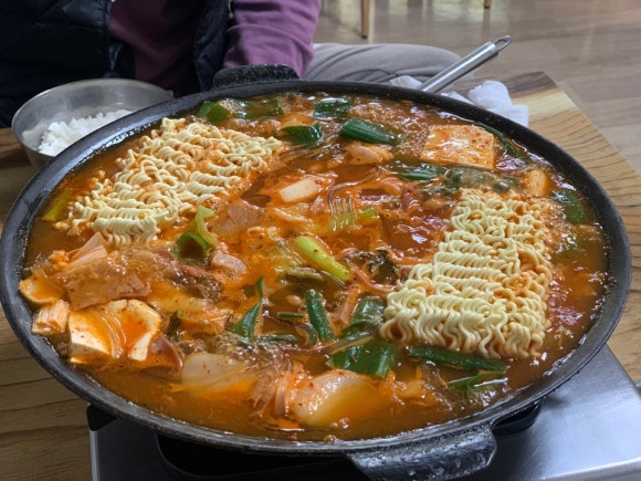우두부대찌개(강북점) 이미지
