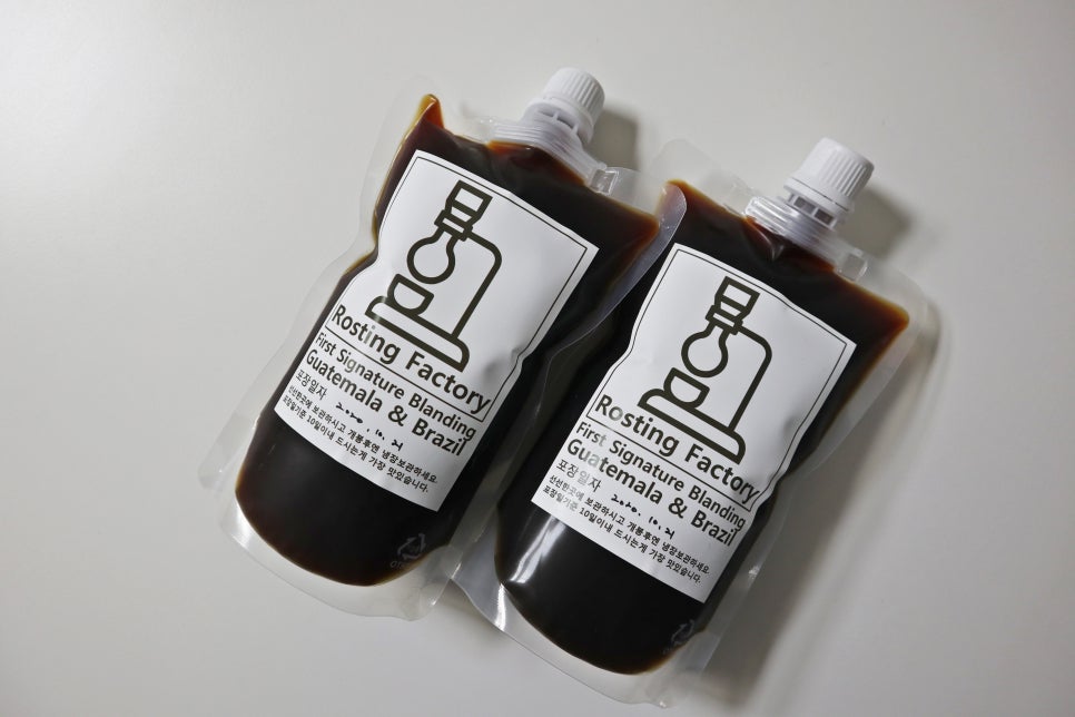 커피온로스팅팩토리 이미지