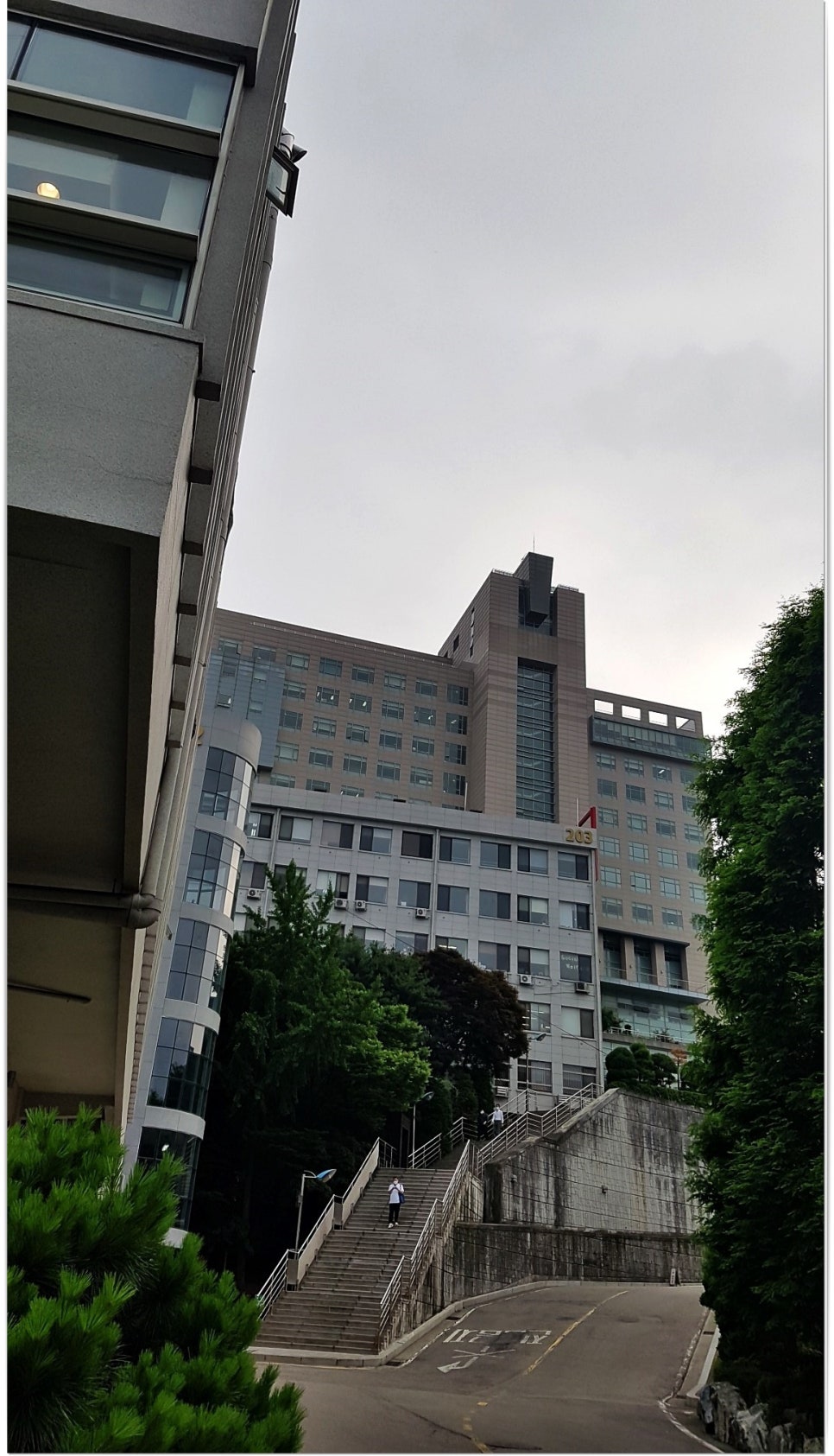 서울시학생체육관구내식당 이미지