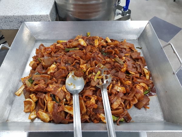 한진기사식당 이미지