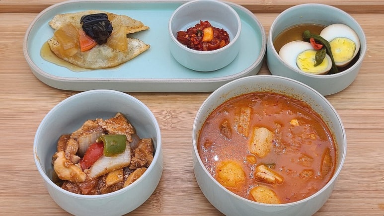 최희경반찬 이미지