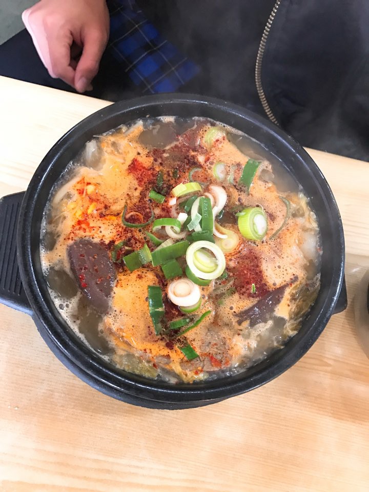 장터해장국 이미지