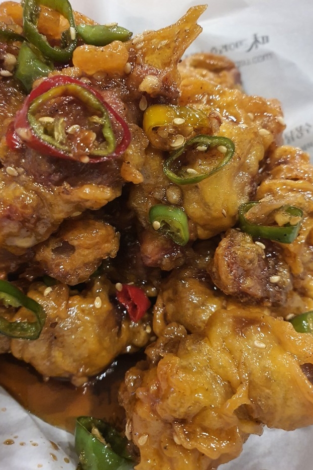 닭장수후라이드예천점 이미지