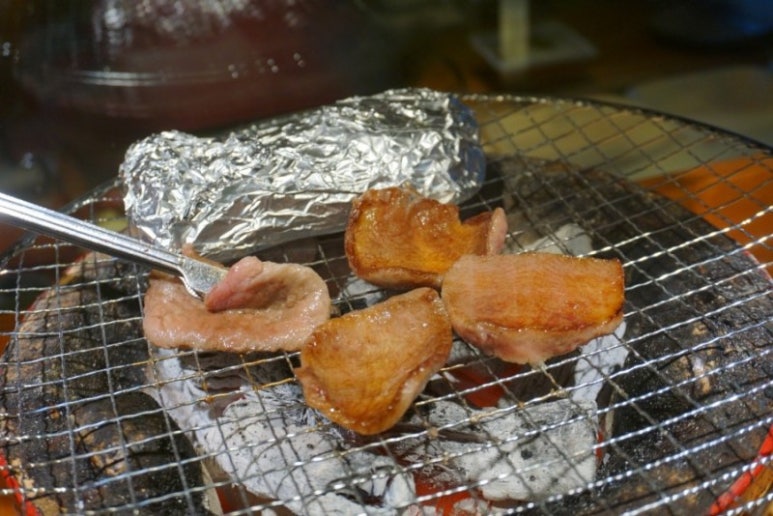 우시야 역삼점 이미지