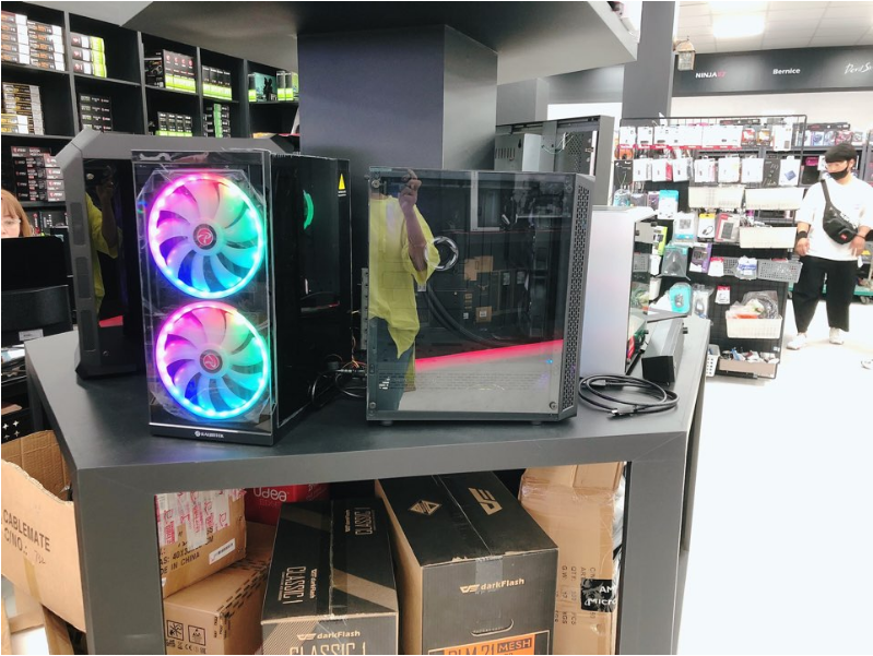 가야컴퓨터 이미지