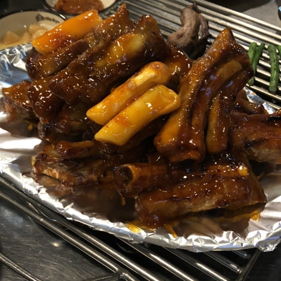 동리카페 이미지