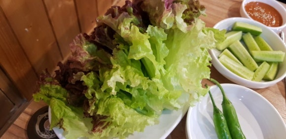 대성숯불갈비 이미지