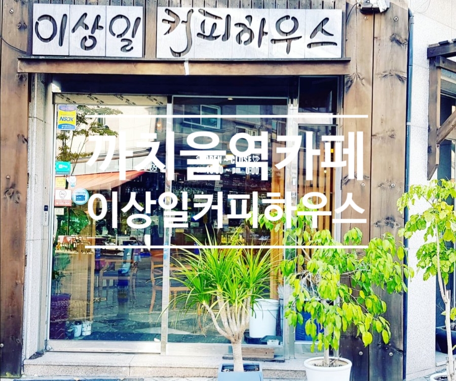 이상일커피하우스 이미지