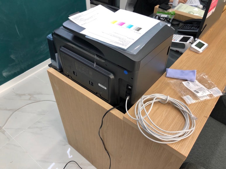 윤텔레콤 이미지