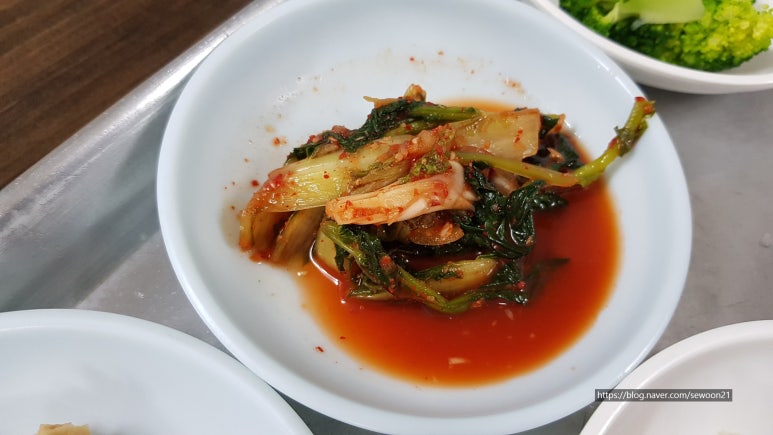 가정식당 이미지