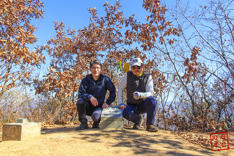 국립황정산자연휴양림캠핑장 이미지