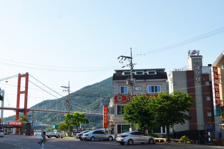 남해건어물 이미지