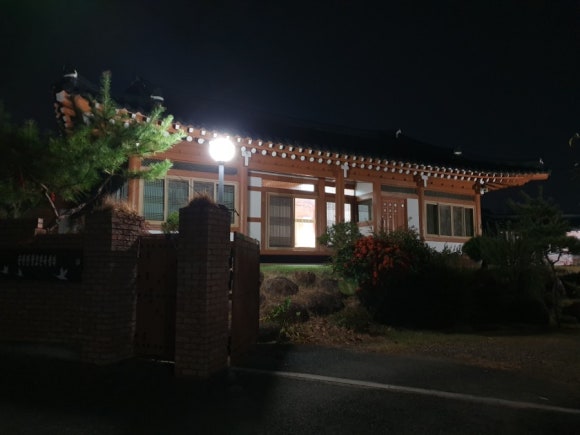 순천만황토한옥샘터 이미지