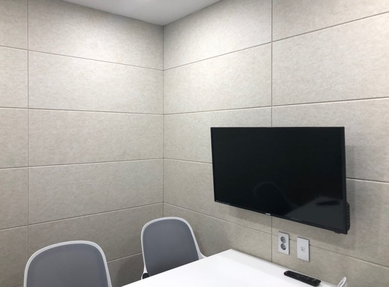 르하임스터디카페수원천천점 이미지